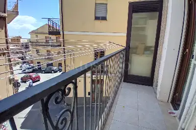 Casa in vendita, Vicoletto Santa Barbara, Catanzaro