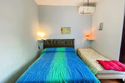 Casa in vendita, Via Taormina, Martinsicuro