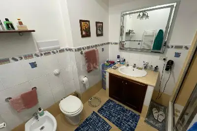 Casa in vendita, Via Casalini, Palermo