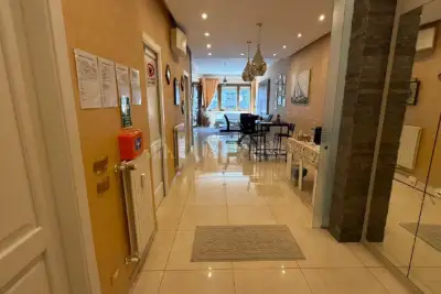Casa in affitto, Via Ugo Ojetti, Roma