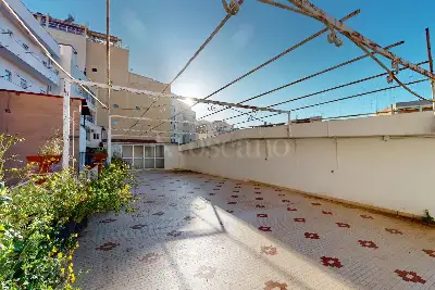 Casa in vendita, Via Giovanni Battista Tuveri, Cagliari