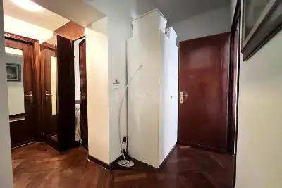 Casa in vendita, Via Ferdinando Martini, Roma