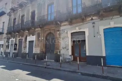 Attività Commerciale in vendita, Via Firenze, Catania