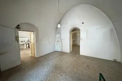 Casa in vendita, Via Giannone, Locorotondo
