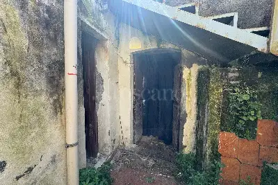 Casa Indipendente in vendita, Via Consolazione, Catania