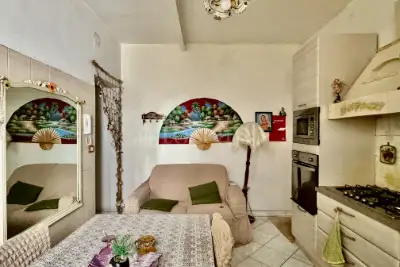 Casa in vendita, Via Ruggero Settimo, Catania