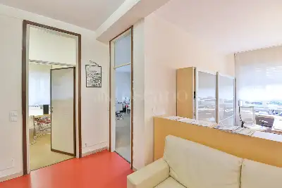 Casa in vendita, Via Ferrari, Como