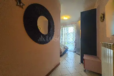 Casa in vendita, Via Crosette, Concesio