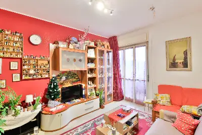 Casa in vendita, Via Guglielmo Marconi, Ponte Lambro