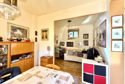 Casa in vendita, Via Gela, Roma