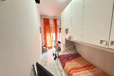 Casa in vendita, Corso Duca di Genova, Roma