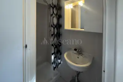 House for sale, Via Andrea Appiani, Milano