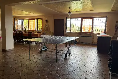 Villa in vendita, Via Bracigliano, Roma