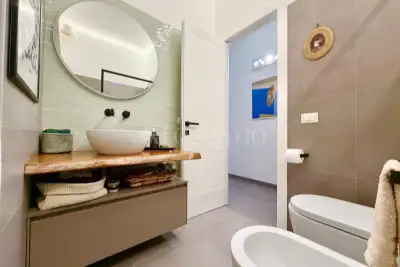 Casa in vendita, Via Pio Foà, Roma