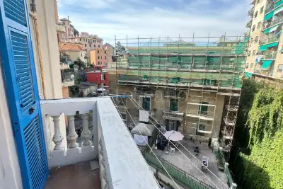Casa in vendita, Via Zella, Genova