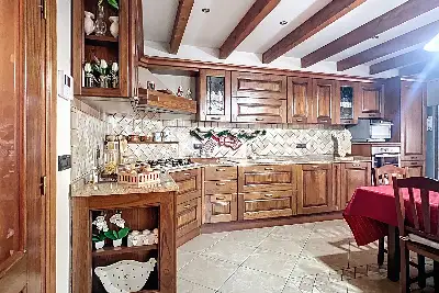 Villa Plurifamiliare in vendita, Via Martin Luther King 3, Sennori