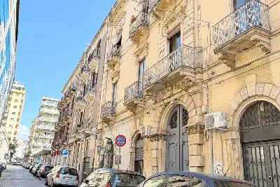 Casa in vendita, Via Aloi, Catania