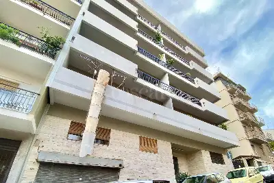 Casa in vendita, Via Pietro Cuppari, Messina