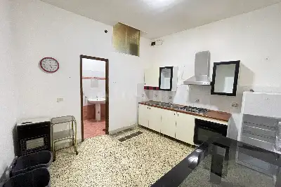 Casa in vendita, Via Pazienza, Messina