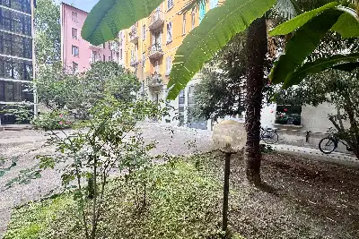 Casa in vendita, Via Bazzini, Milano