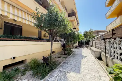 Casa in vendita, Via Panaro, Alba Adriatica