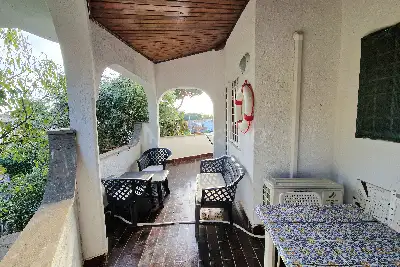 Villino a Schiera in vendita, Via Milano, Santa Marinella