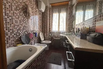 Casa in vendita, Via Sisto IV, Roma