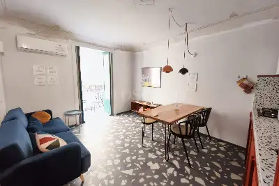 Casa in vendita, Via del Parlamento, Palermo