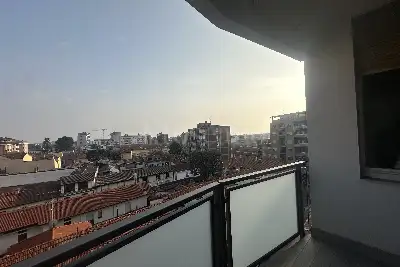 Casa in vendita, Via Loreto, Lissone