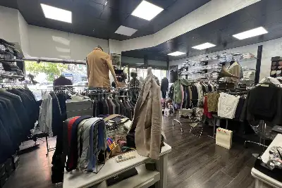 Attività Commerciale in vendita, Via delle cave, Roma