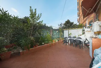 Casa in vendita, Via Eugenio Torelli Viollier, Roma