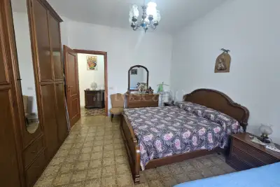 Casa in vendita, Via Colonia, Pomezia