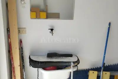 Casa in vendita, Via Petrarca, Montesilvano