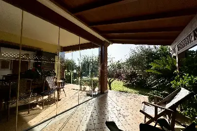 Villa Plurifamiliare in vendita, Via Paiella, Anzio