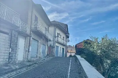 Casa in vendita, via Vito Vingo, Santo Stefano del Sole, Santo Stefano del Sole