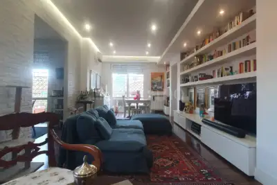 Casa in vendita, Via Adolfo Ravà, Roma