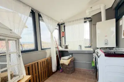 Casa in vendita, Via San Luca, Viterbo