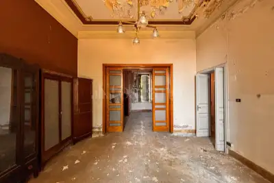 Casa Indipendente in vendita, Via Roma, Zafferana Etnea