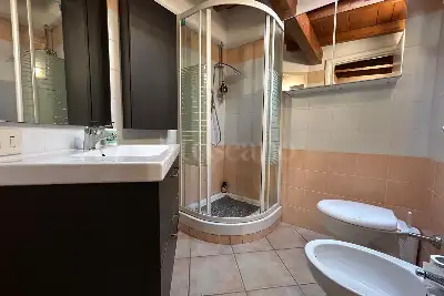 Villino a Schiera in vendita, Via Geminiano Montanari, Fiumicino