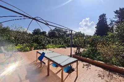 Villa in vendita, Via Fondo Crocco, Carini