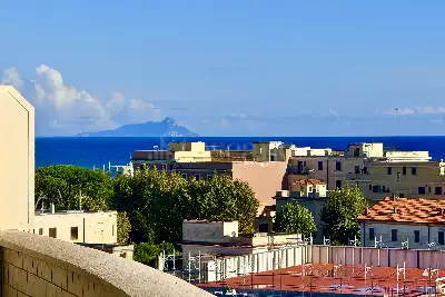 Attico in vendita, Via Rosario Livatino, Nettuno