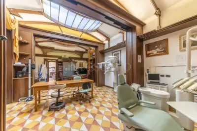 Ufficio in vendita, Via della Fontanella di Borghese, Roma