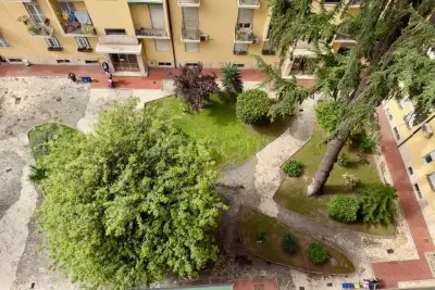 Casa in vendita, Via Valerio Flacco, Roma