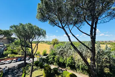 Casa in vendita, Via dei Carafa, Roma