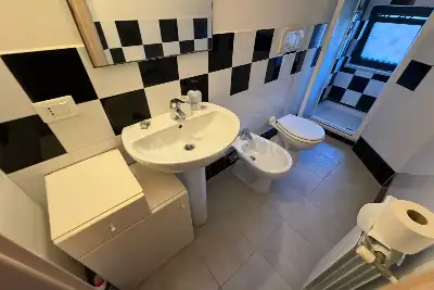 Villino a Schiera in vendita, Via Passo Buole, Fiumicino