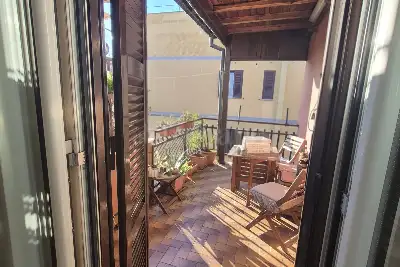 Casa in vendita, Via Luca Ghini, Roma