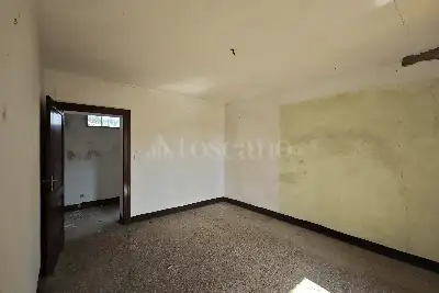 Villa in vendita, Via del Gallo Nero, Castelnuovo Berardenga