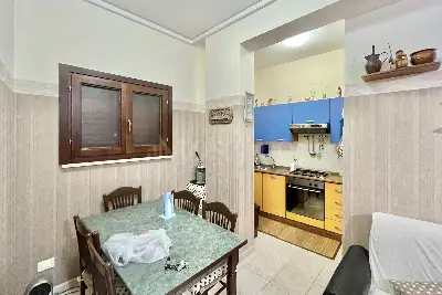 Casa in vendita, Via Montebianco , Letojanni, Letojanni