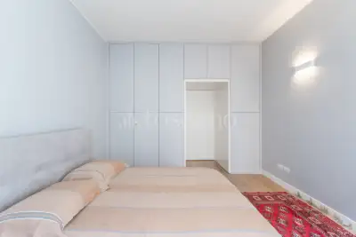 Casa in affitto, Via Plutarco, Milano