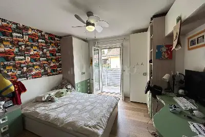 Villa in vendita, Via Cristoforo Colombo, Roma